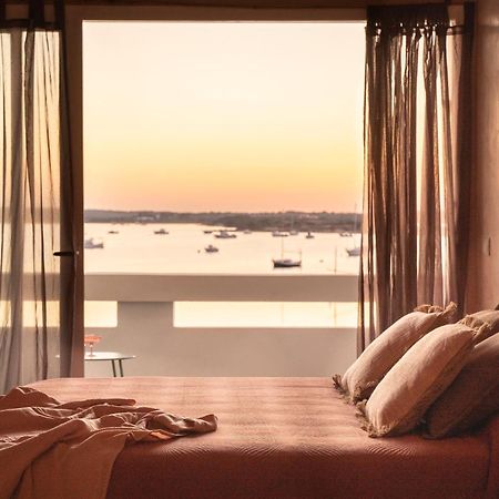 Апартаменты Formentera Especial Ла-Савина Экстерьер фото