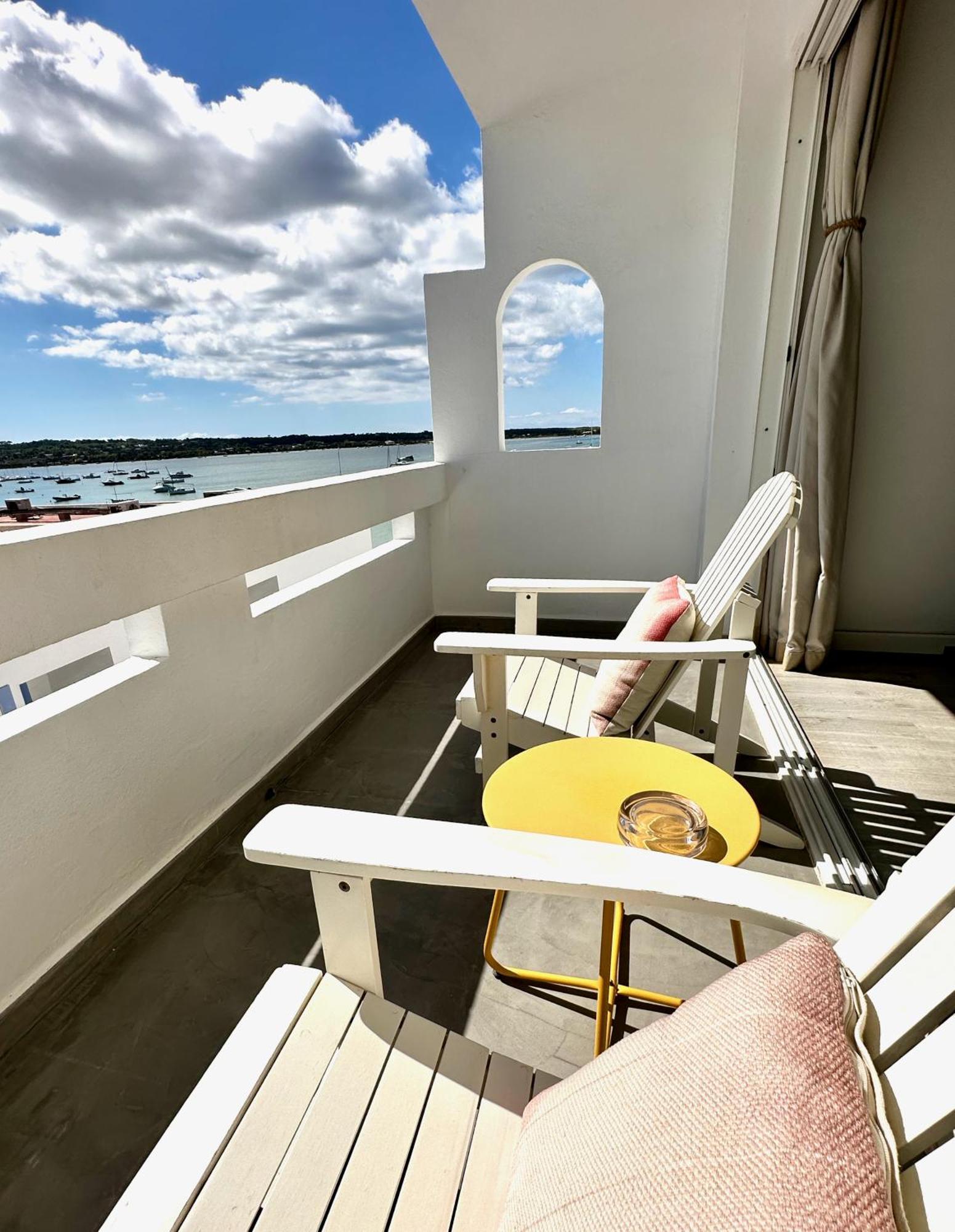 Апартаменты Formentera Especial Ла-Савина Экстерьер фото